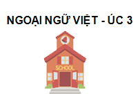 Trung tâm ngoại ngữ Việt - Úc 3